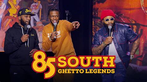 carlos 85 south|85 south show netflix.